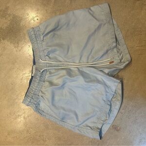 Swims Royal Blue Swim Shorts